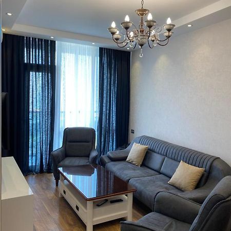 Dar Tower'S Cozy Apartment باتومي المظهر الخارجي الصورة