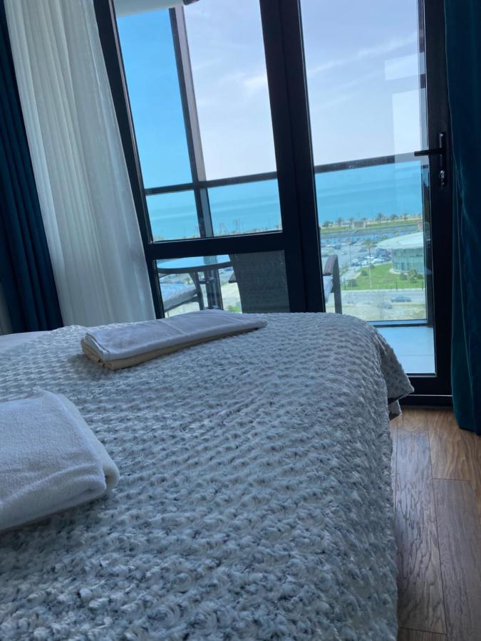 Dar Tower'S Cozy Apartment باتومي المظهر الخارجي الصورة